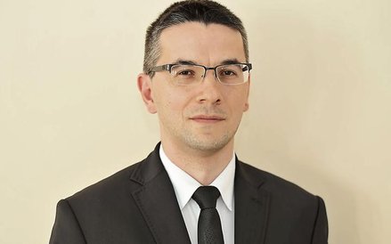 dr Robert Frey, radca prawny, Kancelaria Radców Prawnych i Adwokatów dr Frey & Współpracownicy, Kiel