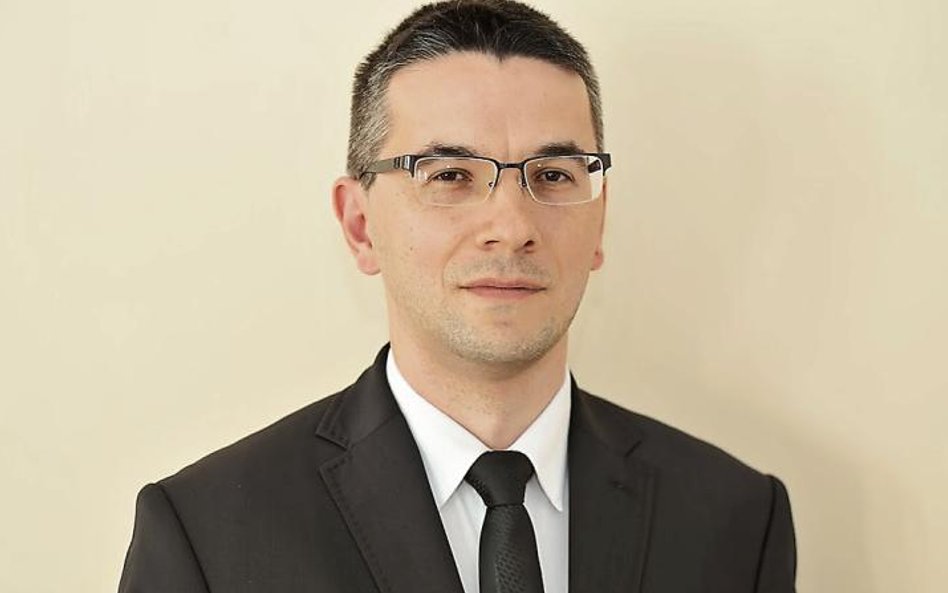 dr Robert Frey, radca prawny, Kancelaria Radców Prawnych i Adwokatów dr Frey & Współpracownicy, Kiel