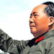 Chiński przywódca Mao Zedong, w czasie gdy niepodzielnie rządził krajem
