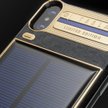 Luksusowy iPhone X Tesla od rosyjskiego producenta. Kosztuje krocie