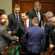 Minister: PO straciła kontakt z młodzieżą