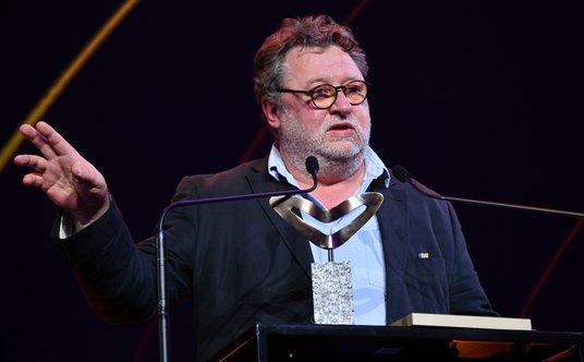 Jakub Wygnański, założyciel i prezes Pracowni Badań i Innowacji Społecznych STOCZNIA, współtwórca Fu