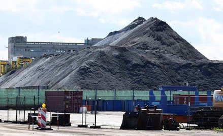 MAP zakładało, że zagospodarować można ok. 50 proc. hałd pogórniczych, co pozwoli na pozyskanie ok. 