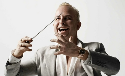 Yannick Nézet-Séguin, dyrygent koncertu noworocznego w Wiedniu, 2026