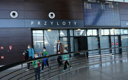 Port Lotniczy Gdańsk: Po dwóch latach strat mamy w końcu zysk