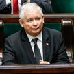 Kaczyński: Stało się coś bardzo złego
