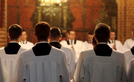 Włochy. Geje mogą się kształcić w seminariach rzymskokatolickich. Ale jest warunek