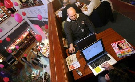 Gry komputerowe. Aż korci, żeby się zobaczyć