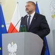 Minister sprawiedliwości, prokurator generalny Waldemar Żurek
