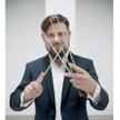 Dyrygent Jurek Dybał