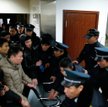 Chiny: 35 osób zabitych podczas obchodów Nowego Roku