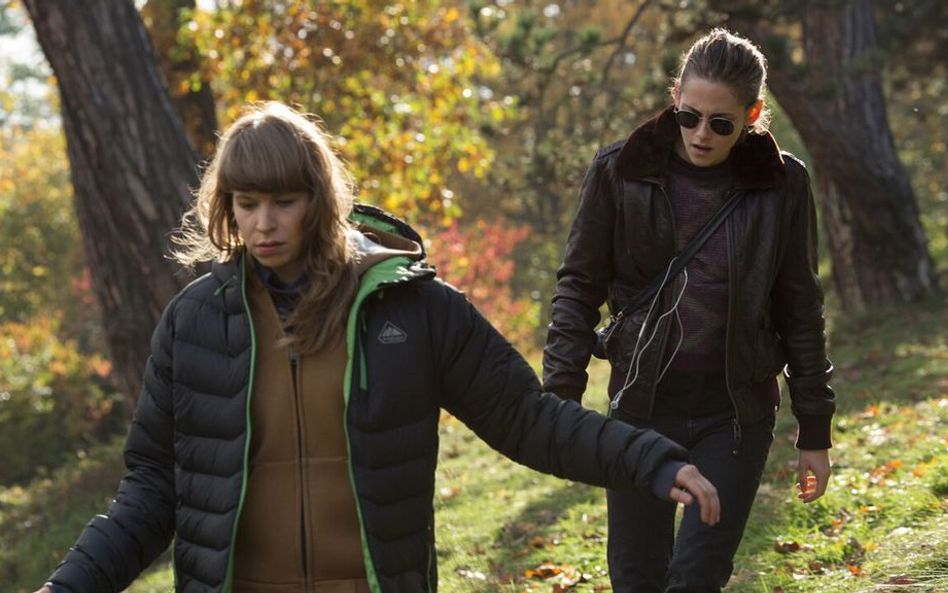 „Personal Shopper" od piątku w kinach