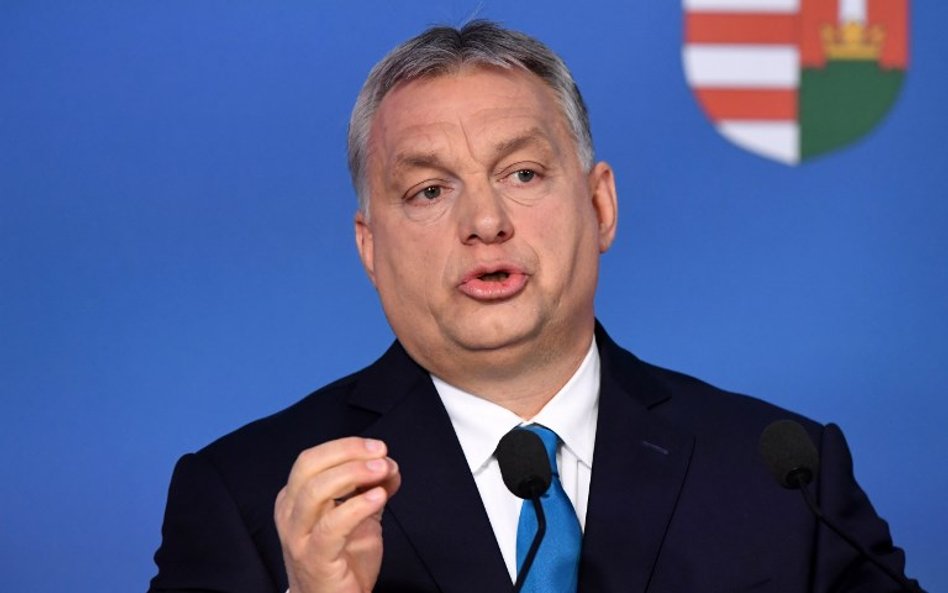 Viktor Orban