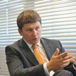 Marek Piątkowski, prezes Mispolu