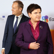 Dlaczego Beata Szydło tak obcesowo wezwać mogła byłego premiera: „Niech Tusk powie, o czym rozmawiał