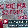 Monika Małkowska- Galeria Plakatu