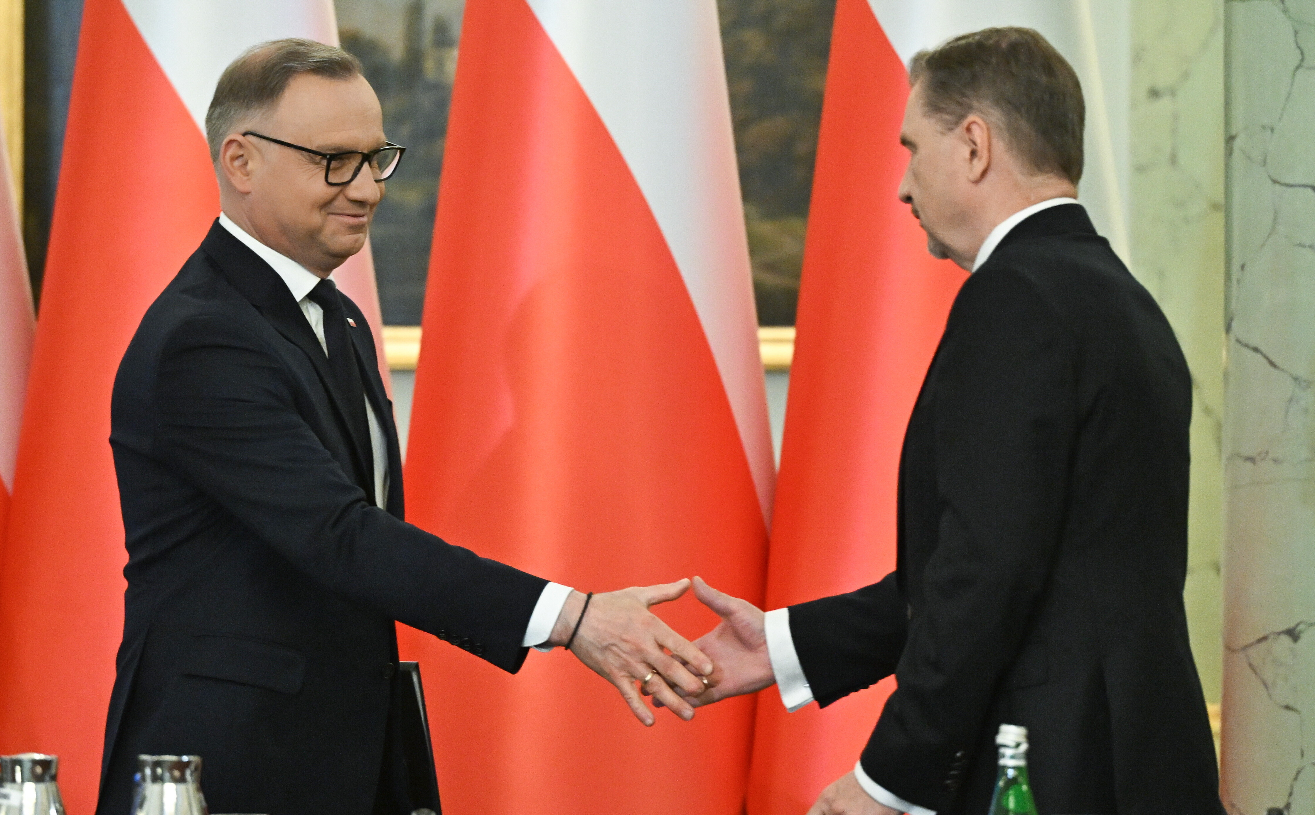 Rzecznik MŚP o decyzji Andrzeja Dudy ws. składki zdrowotnej: zagrożenie dla istnienia firm