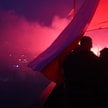 Marsz Niepodległości w Warszawie, 11.11.2025