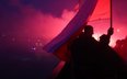Marsz Niepodległości w Warszawie, 11.11.2025