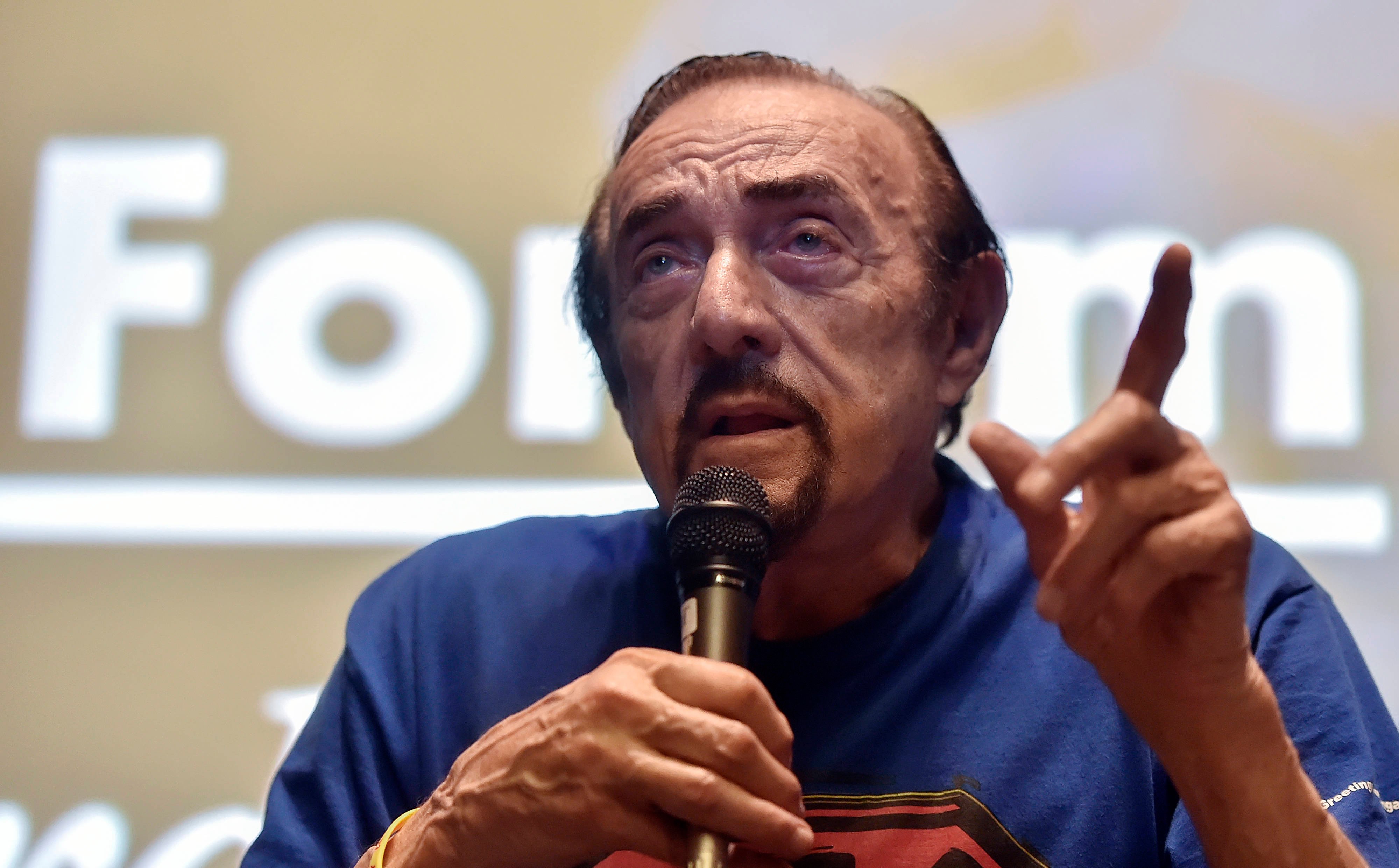 Elektryczna sonda Zimbardo na mózgu Williama Szekspira