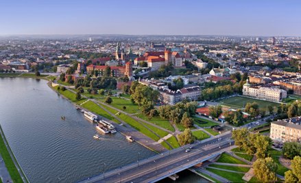 Stanisław Mazur: Nie opłaca się nie lubić metropolii