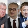#RZECZoPOLITYCE: Dworzak, Pięta, Kierwiński