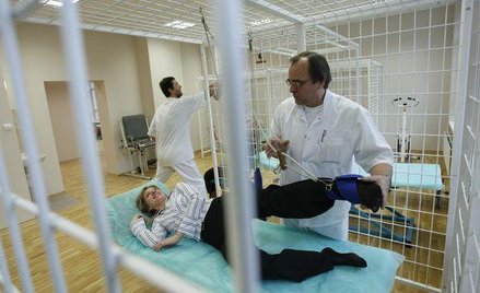 Dojazdy na zabiegi odlicza się bez faktur