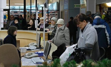 Do lekarza o sześć dni dłużej