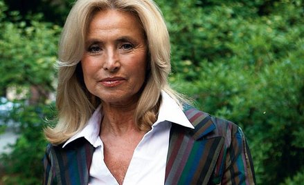 W telewizji szukam przede wszystkim spokoju