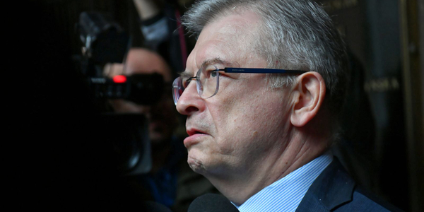 MSZ wzywa ambasadora Rosji i potwierdza, że „spadł pocisk produkcji rosyjskiej”