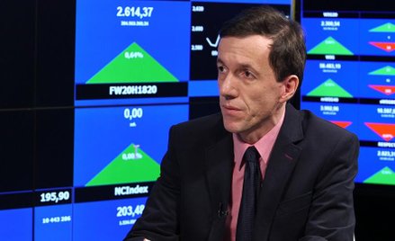 Funt bardzo interesujący, ale też i ryzykowny