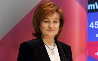 Małgorzata Gula, prezes zarządu, Instytut Rachunkowości i Podatków, organizator konkursu „The Best A
