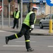 Jak postępować w trakcie kolizji