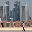 Katar. Trzy stadiony w zasięgu wzroku