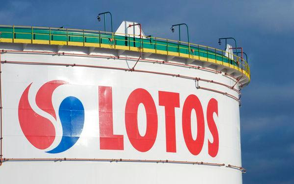 Lotos Petrobaltic z nowymi koncesjami