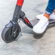 Uważaj na hulajnogi. Są bardziej niebezpieczne od motocykli