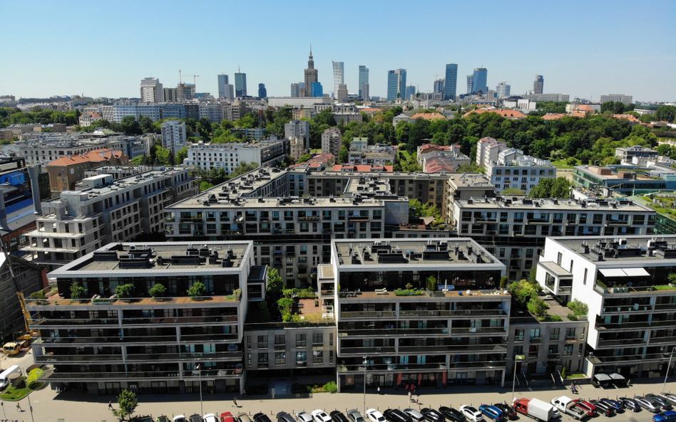 Ostatni dzwonek na wykup nieruchomości oddanych w użytkowanie wieczyste