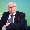 Maciej Lasek był w kwietniu jednym z uczestników Europejskiego Kongresu Gospodarczego w Katowicach