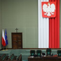 Jakub Sewerynik: Gdy krucyfiks staje się rekwizytem polityków