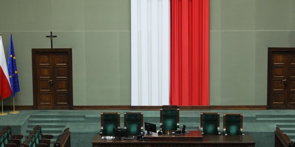 Jakub Sewerynik: Gdy krucyfiks staje się rekwizytem polityków