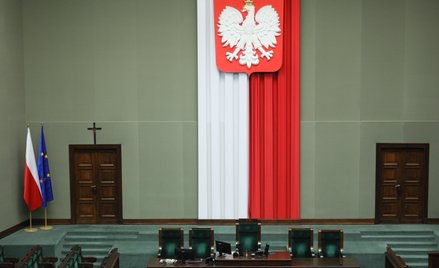 Jakub Sewerynik: Gdy krucyfiks staje się rekwizytem polityków