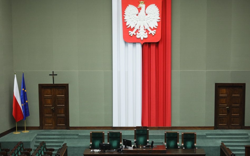 Jakub Sewerynik: Gdy krucyfiks staje się rekwizytem polityków