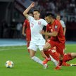 Skopje: Zatrzymano 223 polskich kibiców