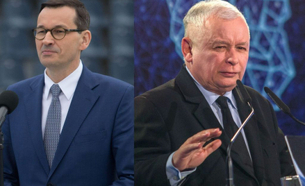 Szułdrzyński: PiS chce stworzyć własną oligarchię