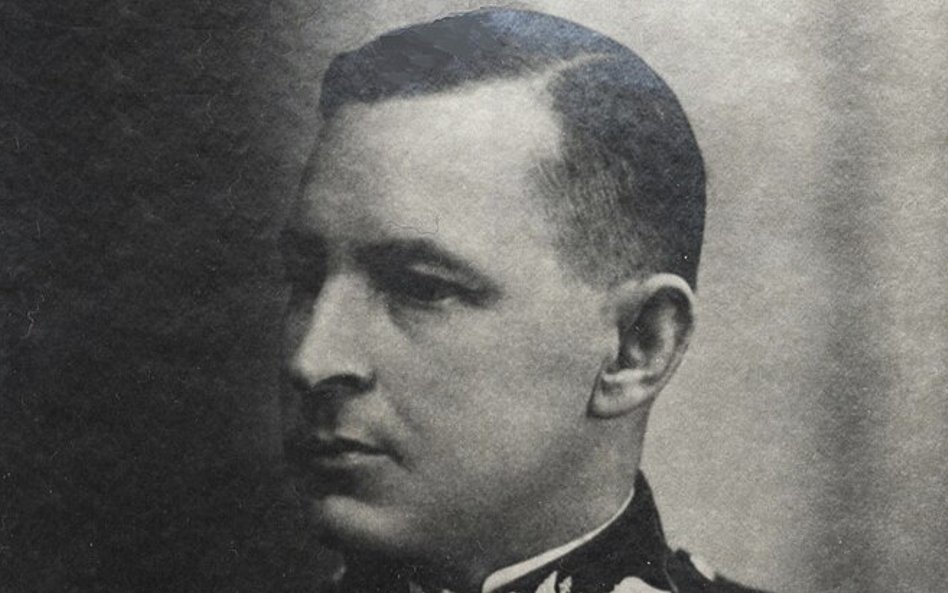 Gen. Jan K. Kruszewski