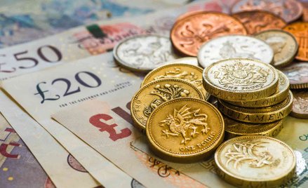 Pomysły na inflację w Wielkiej Brytanii. Chcą kontroli cen