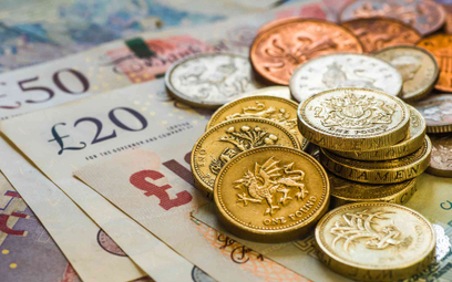 W Wielkiej Brytanii rośnie inflacja, składki ubezpieczeniowe i koszty energii