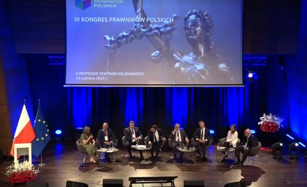 III Kongres Prawników Polskich