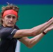 Sascha Zverev piątym uczestnikiem Masters