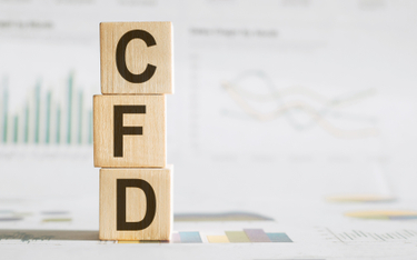 Inwestorzy na rynku CFD mają nad czym pracować